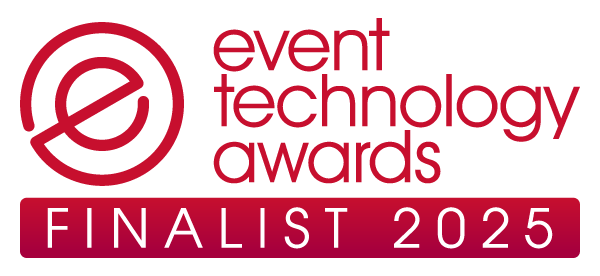 Event Tech Awards 2025 Finalist